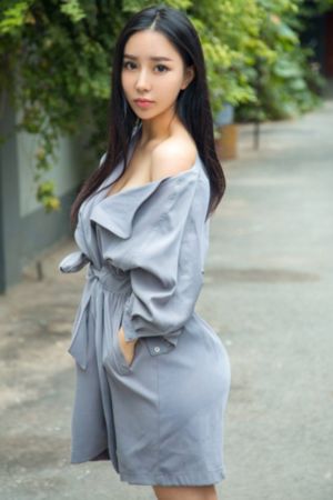 爱上美女主播