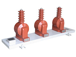 JSZW-35電壓互感器