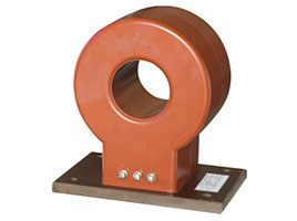 LXZ-0.5零序電流互感器