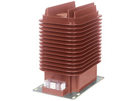 LZZBJ9-35電流互感器